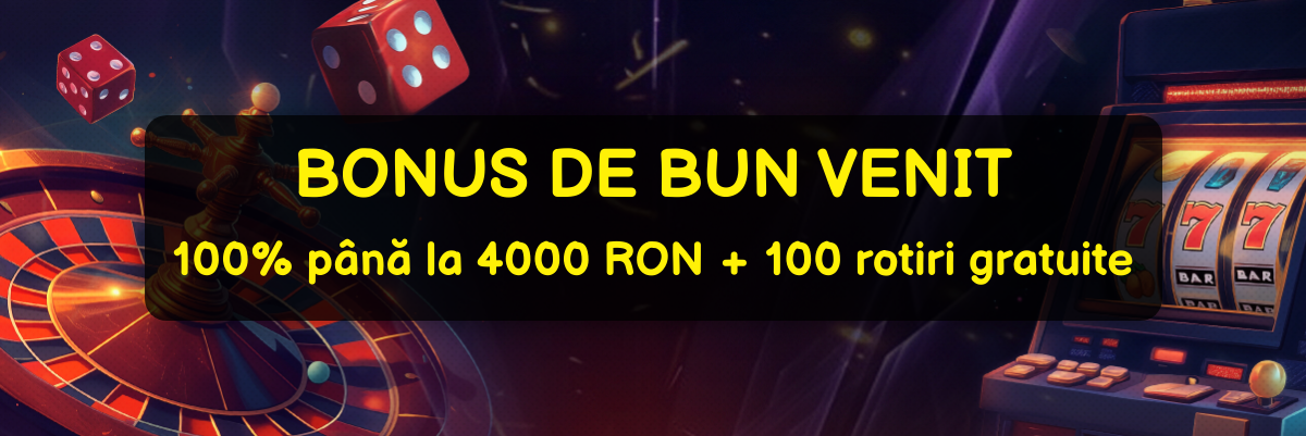 Billion Casino - Jocuri Online Premium | România